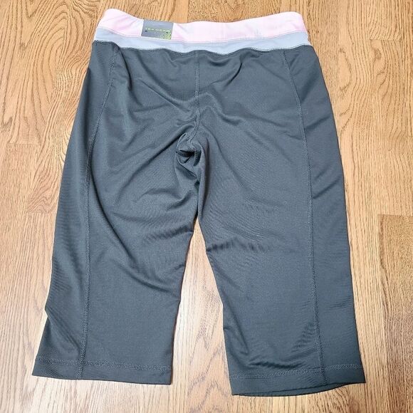 Tek Gear Yoga Capri M NWT - Picture 6 of 6